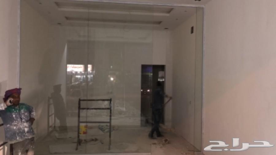زجاج سكوريت اخصائي تركيب وتفصيل ووزن