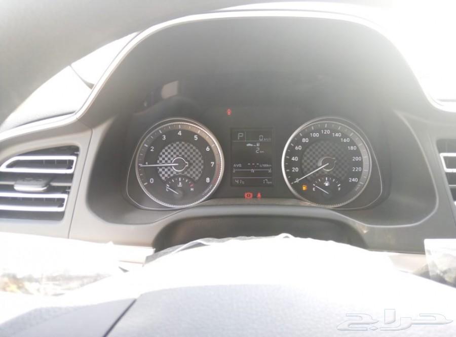 هونداي النترا 2019 ب 52900 ستاندر سعودي