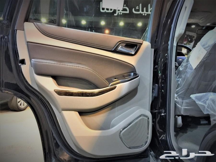 تاهو ال تي_مطور_2019