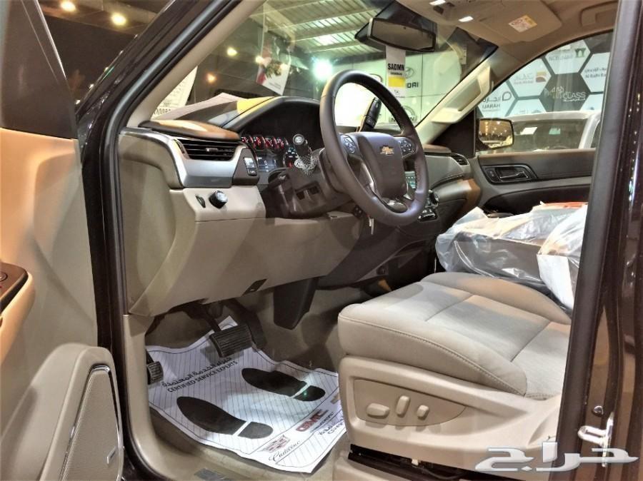 تاهو ال تي_مطور_2019