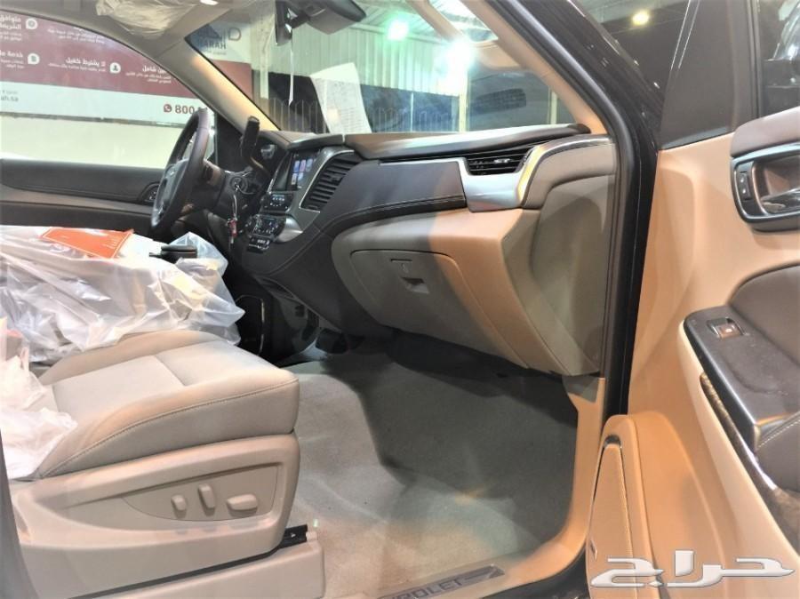تاهو ال تي_مطور_2019