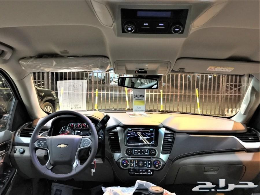 تاهو ال تي_مطور_2019