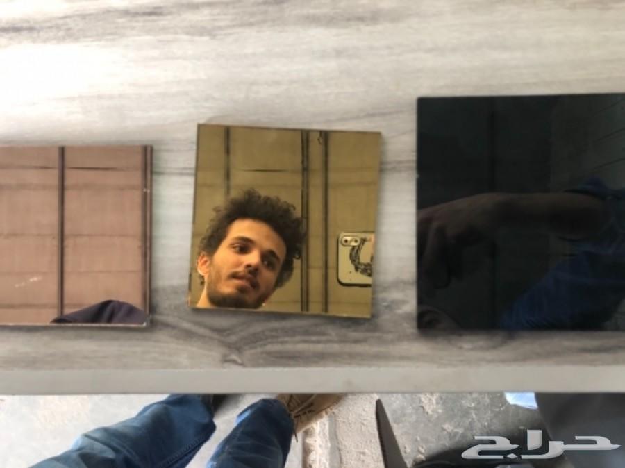 زجاج سكوريت اخصائي تركيب وتفصيل ووزن