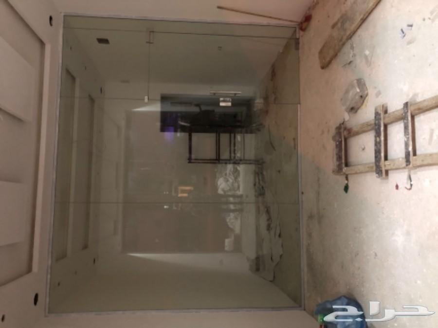 زجاج سكوريت اخصائي تركيب وتفصيل ووزن