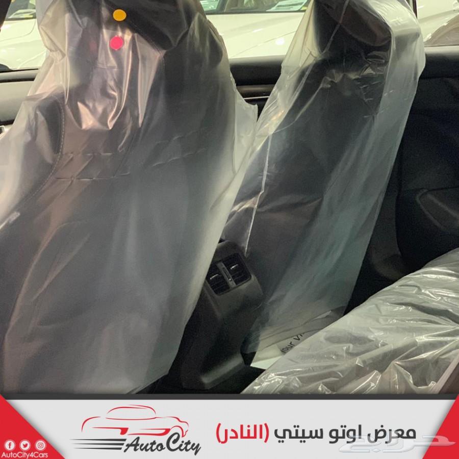 هوندا اكورد نص فل سبورت خليجي 2018