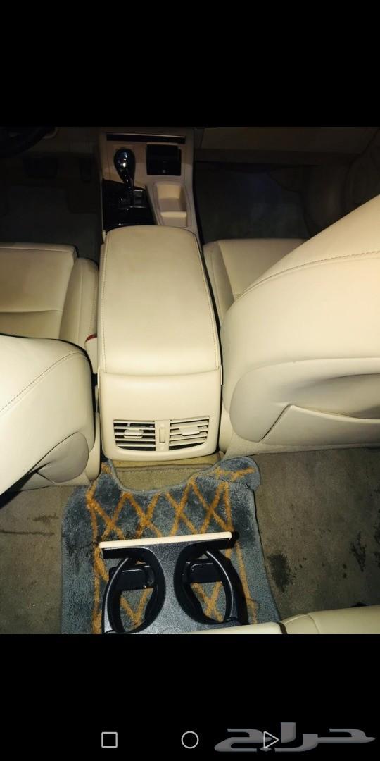 لكزس ES350 CA 2014 سعودي 6 سلندر 96 ألف ريال