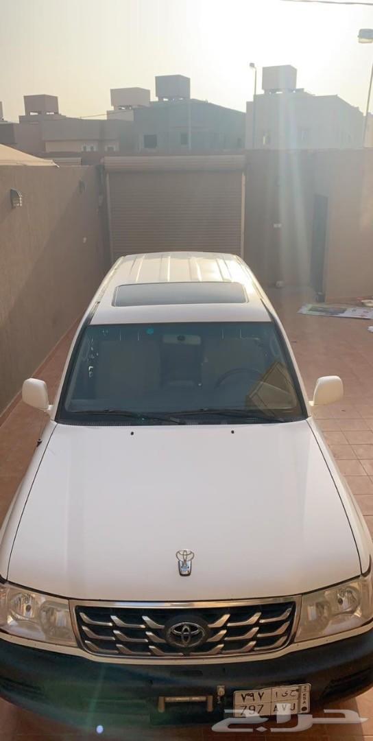 لاندكروزر