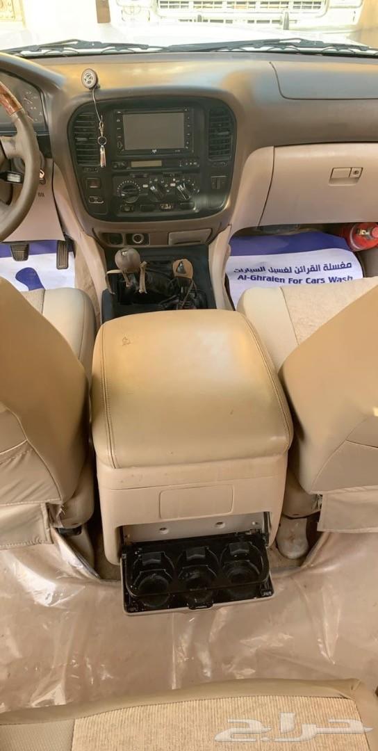 لاندكروزر