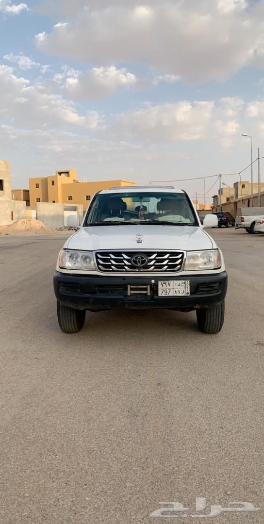 لاندكروزر