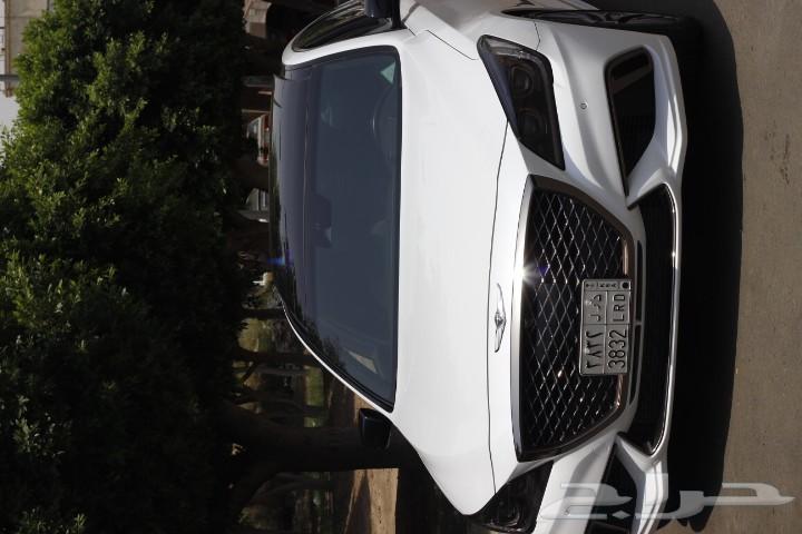 جنسيس G80 SPORT 2018