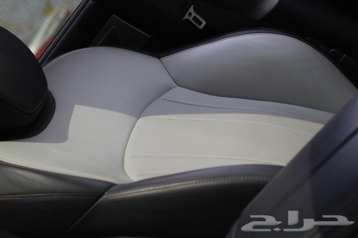 جنسيس G80 SPORT 2018