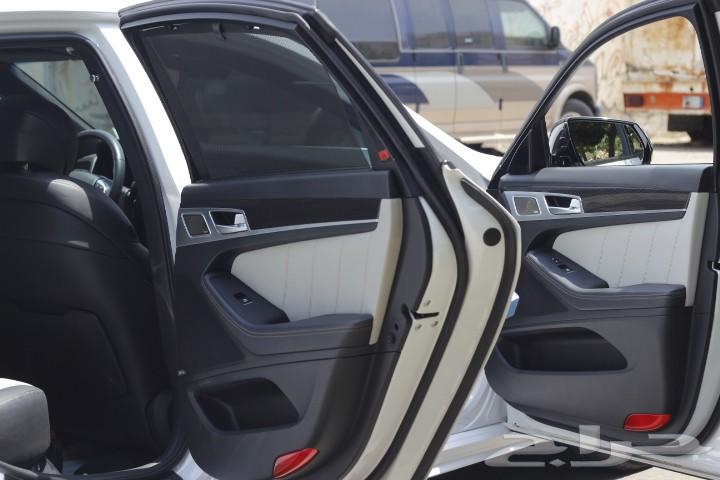 جنسيس G80 SPORT 2018