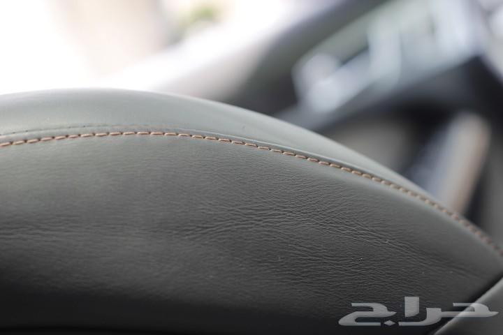 جنسيس G80 SPORT 2018