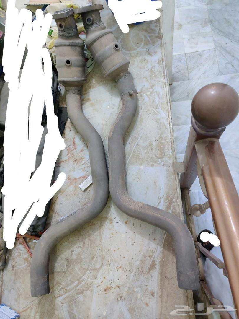 قطع تشارجر