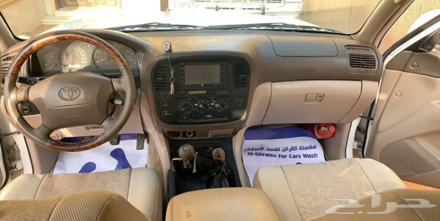 لاندكروزر