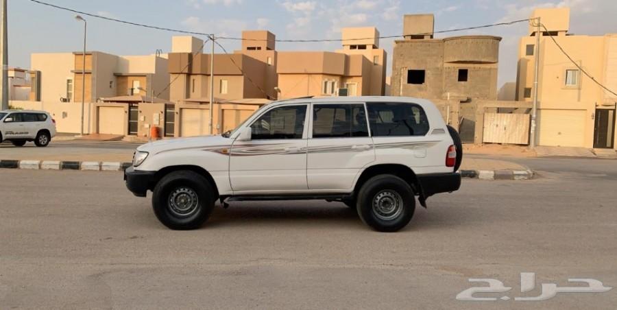 لاندكروزر