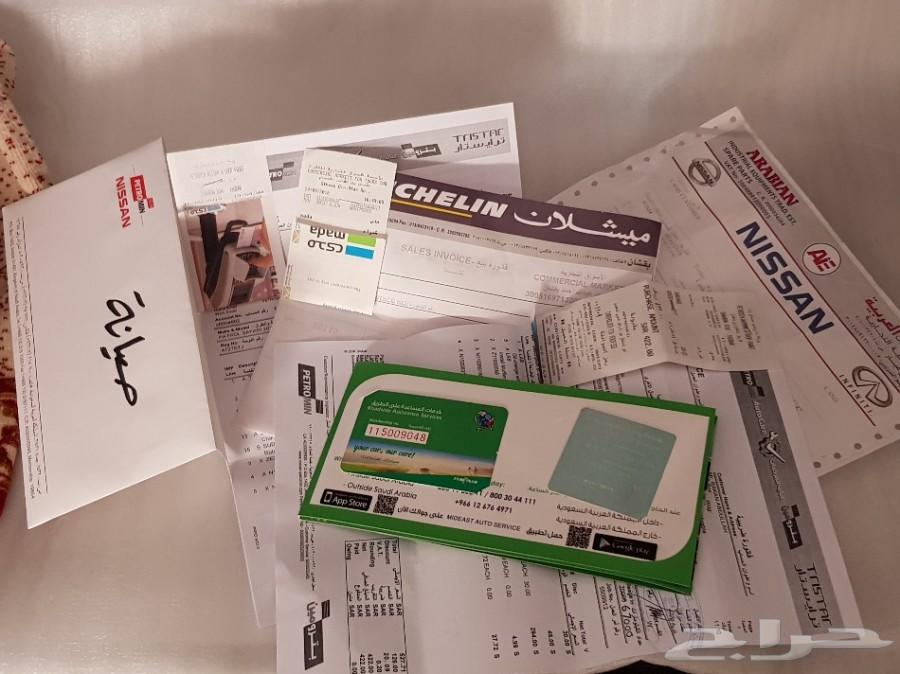 باترول ربع فتك 2014مشي قليل وزي الجديد