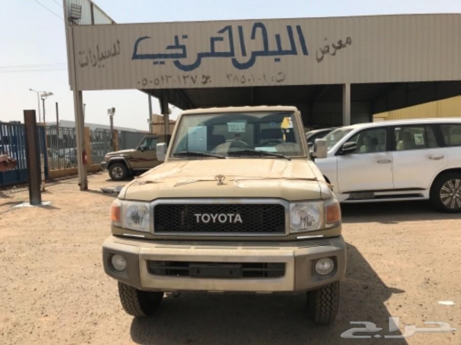جيب ربع 2018 بيج سعودي معرض البحر العربي