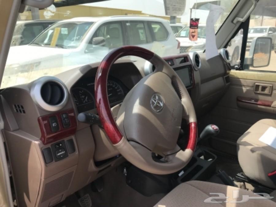 جيب ربع 2018 بيج سعودي معرض البحر العربي