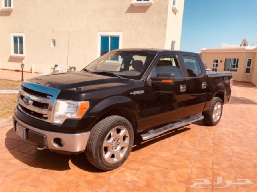 ونيت فورد F150 ((تم البيع))