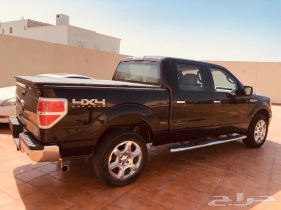 ونيت فورد F150 ((تم البيع))