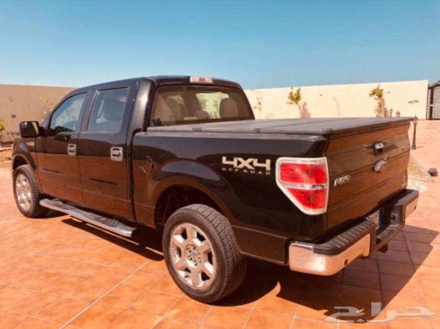 ونيت فورد F150 ((تم البيع))