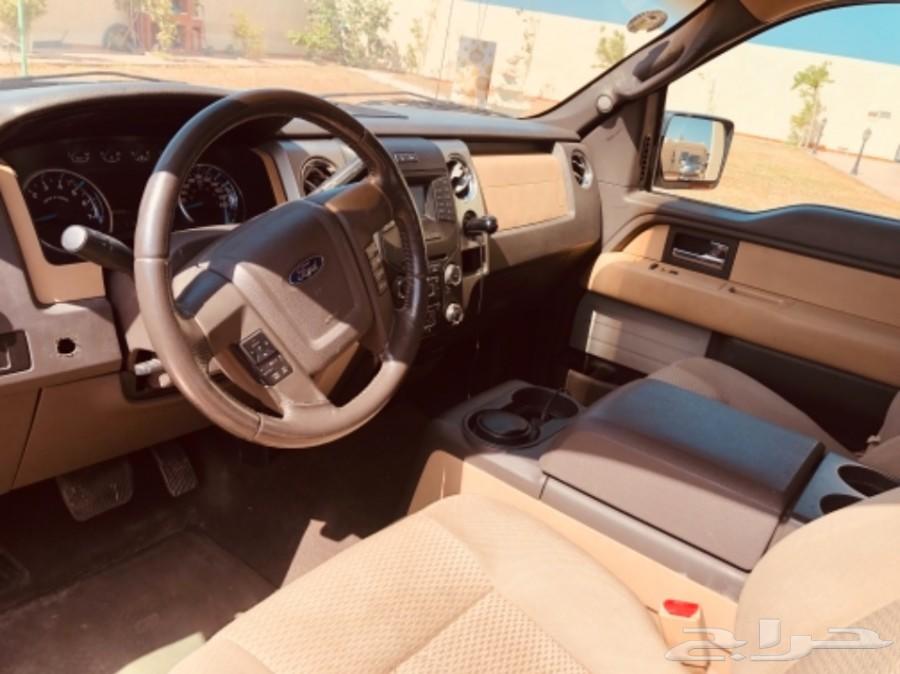 ونيت فورد F150 ((تم البيع))