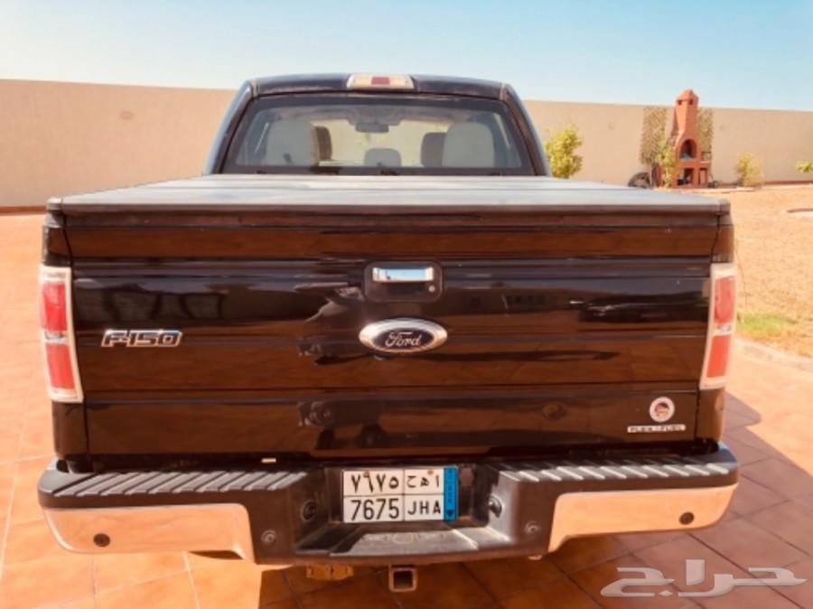ونيت فورد F150 ((تم البيع))