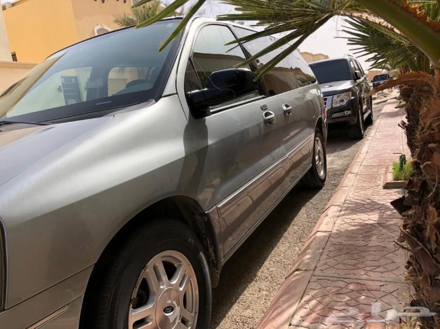 فورد فان فري ستار 4.2