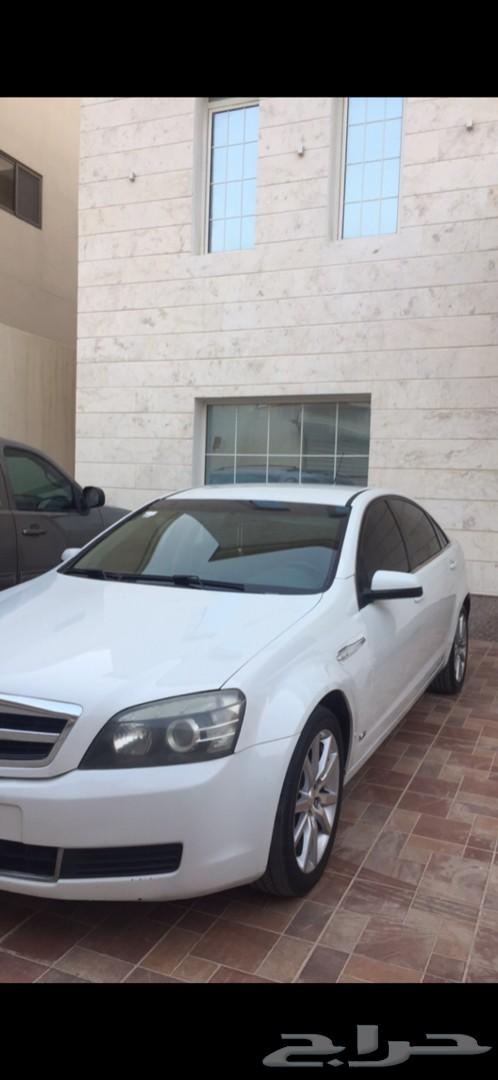 كابرس ال اس 2012