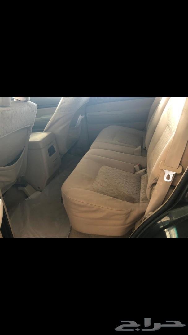 الجيب نيسان باترول 2000