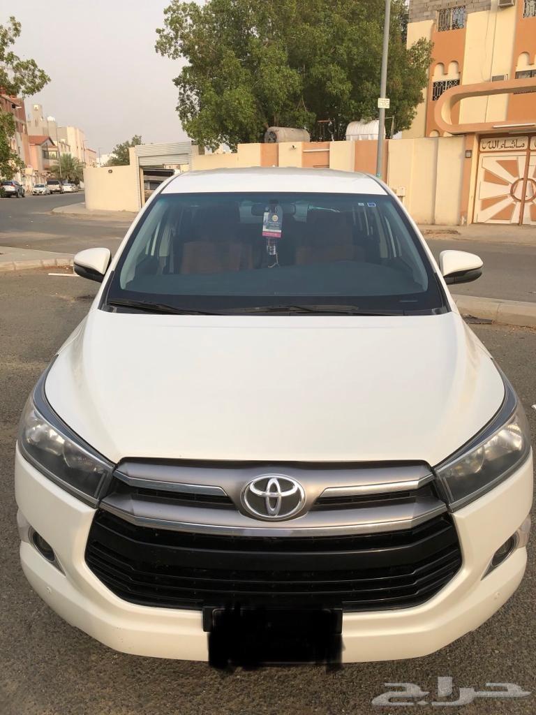 أنوفا للتنازل 2018