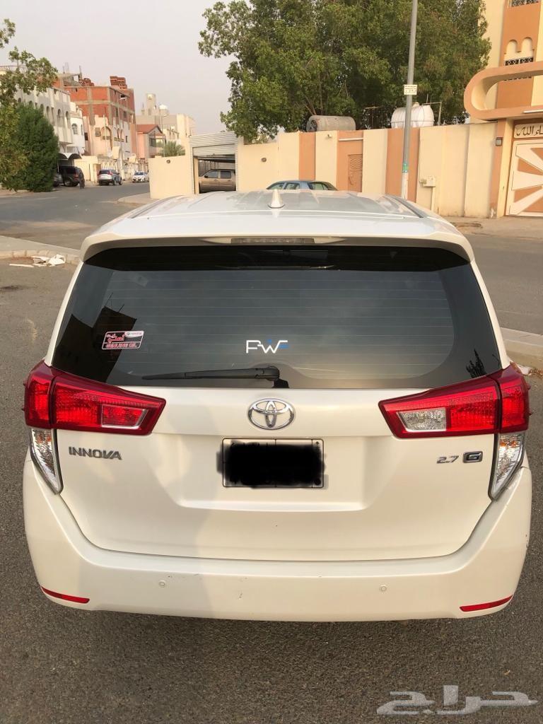 أنوفا للتنازل 2018