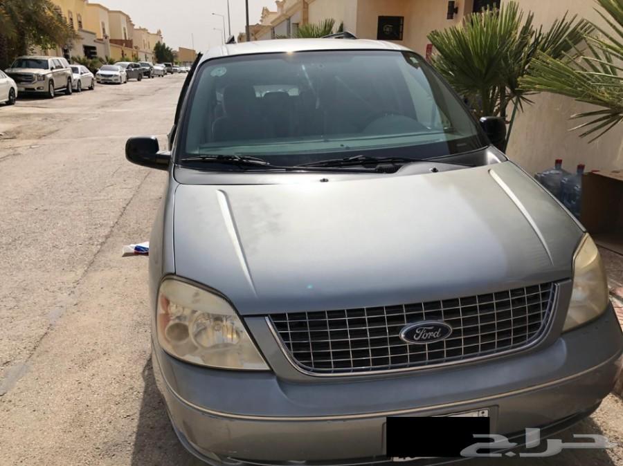 فورد فان فري ستار 4.2