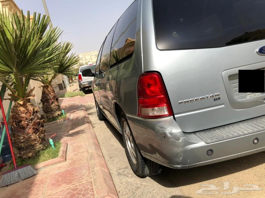 فورد فان فري ستار 4.2