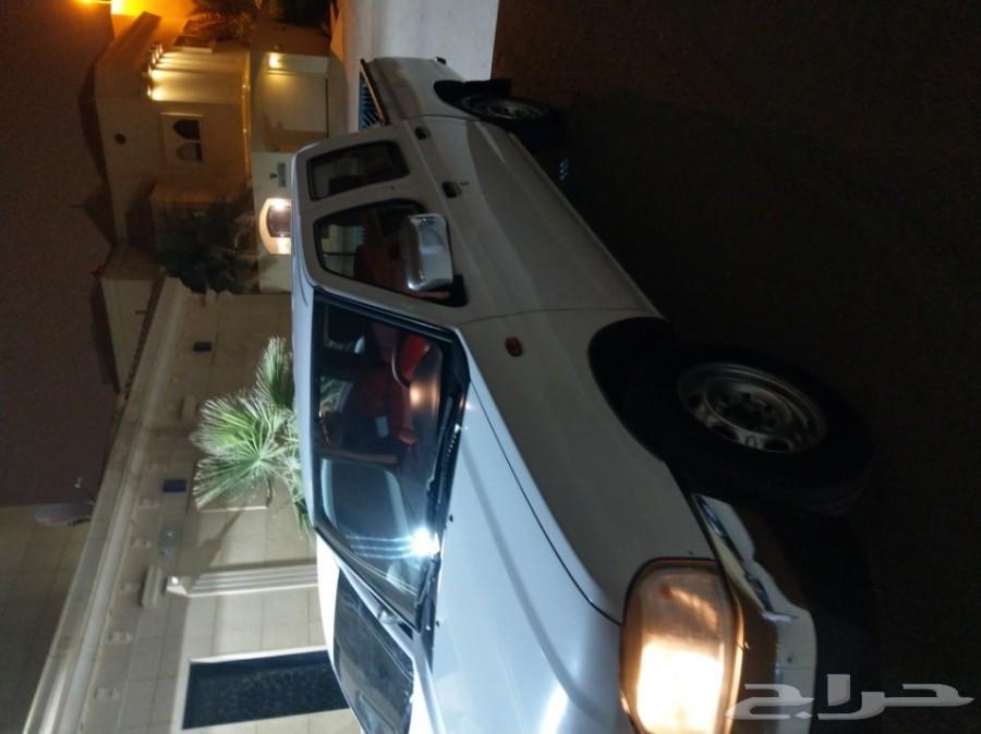 نيسان ددسن 2009 غمارتين