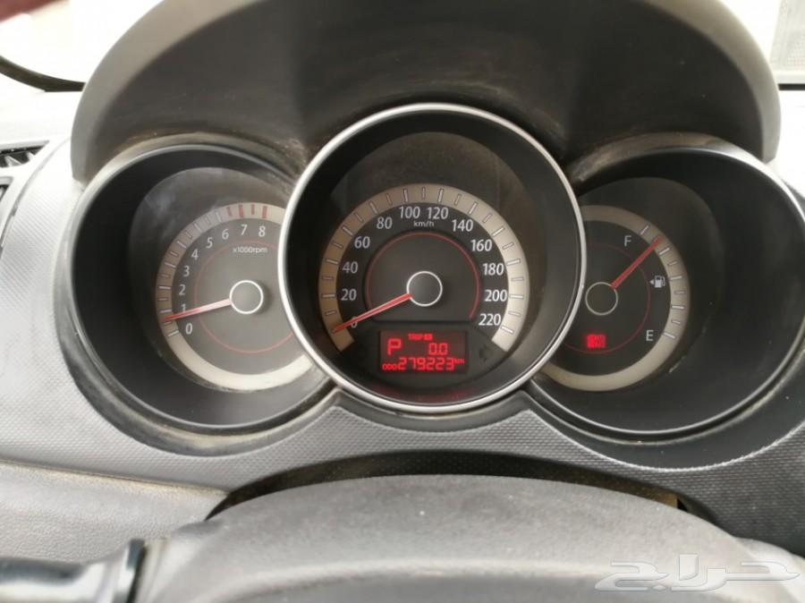 سيراتو 2011 قير تماتيك 1.6((تم البيع))