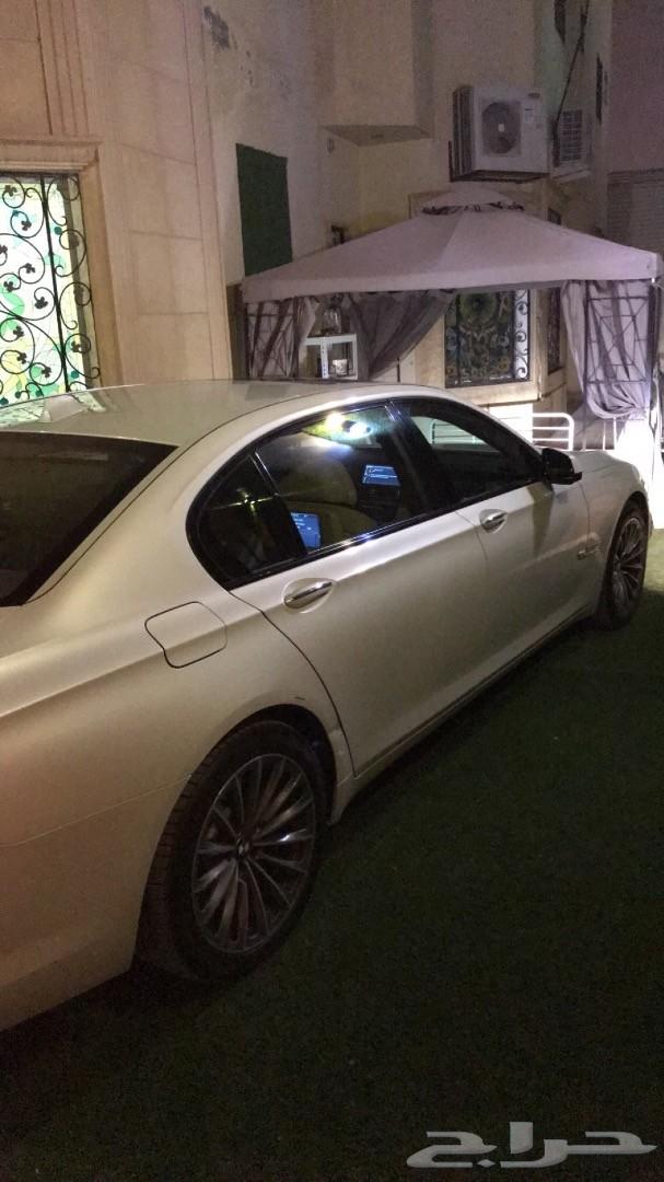 للبيع bmw 2009