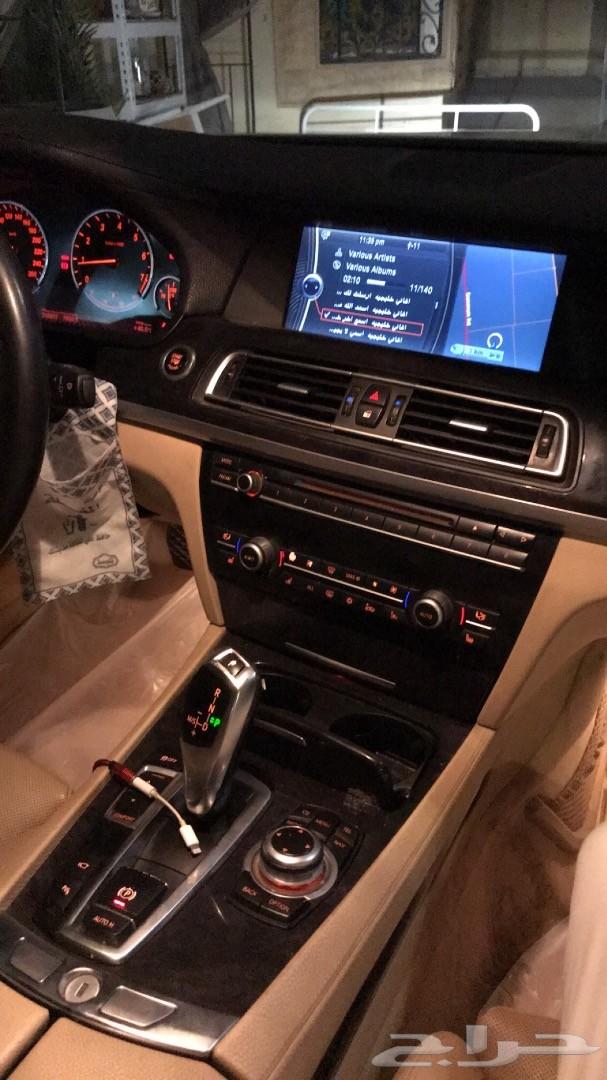 للبيع bmw 2009