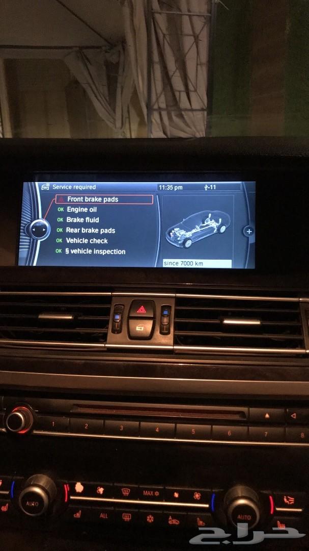 للبيع bmw 2009