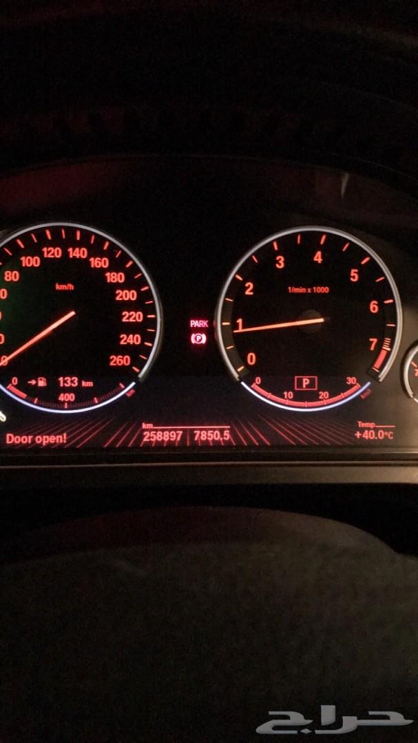 للبيع bmw 2009