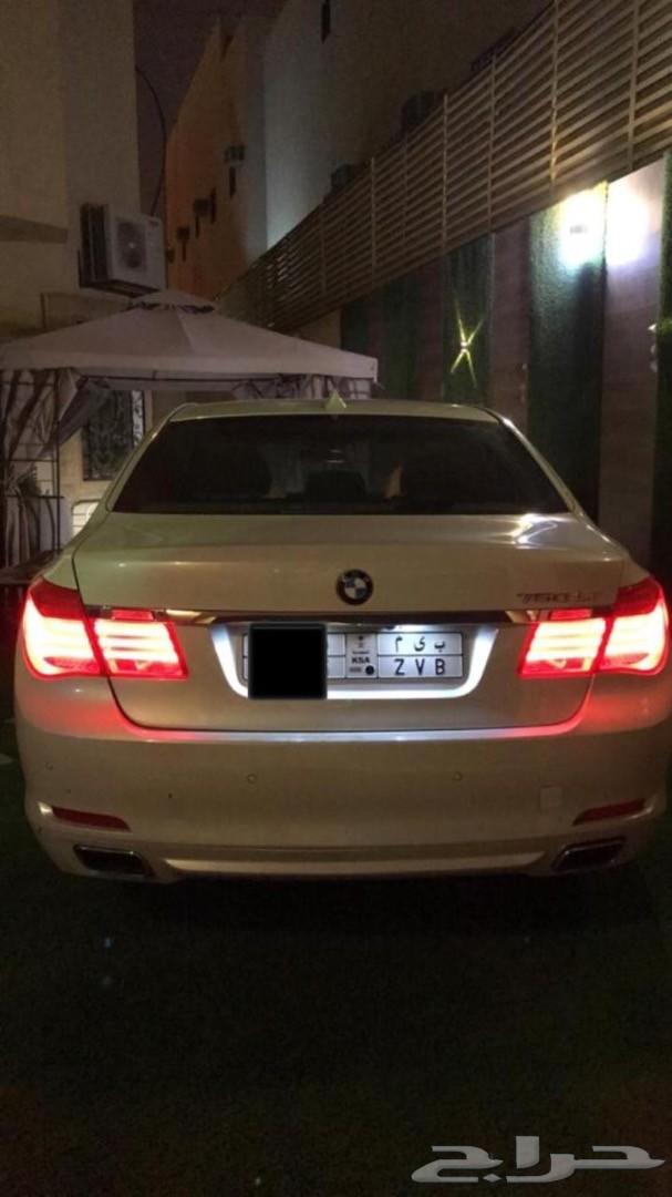 للبيع bmw 2009