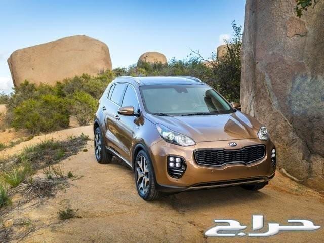 سبورتاج 2019 مابقي منها يتحدى الممكن