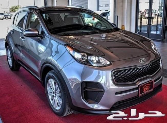 سبورتاج 2019 مابقي منها يتحدى الممكن