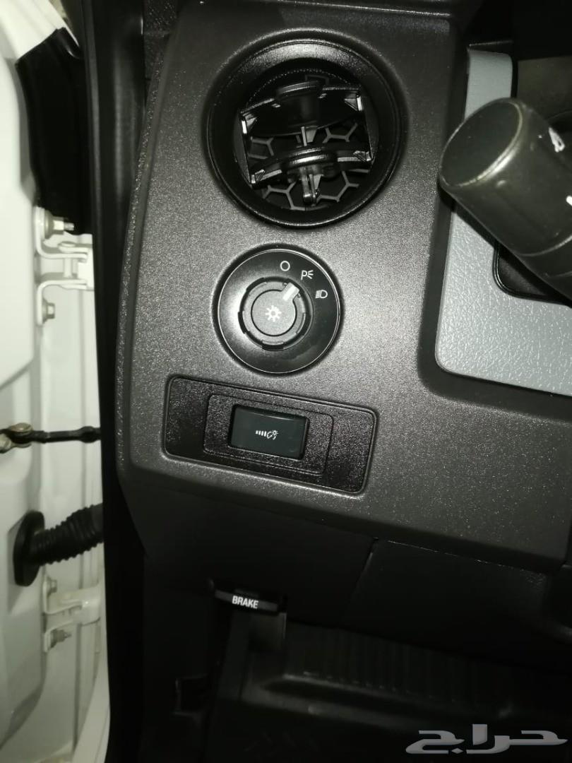فورد بكب F150 سعودي ( تم البيع )