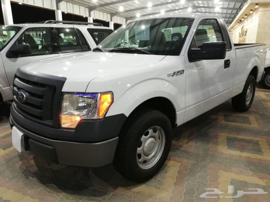 فورد بكب F150 سعودي ( تم البيع )