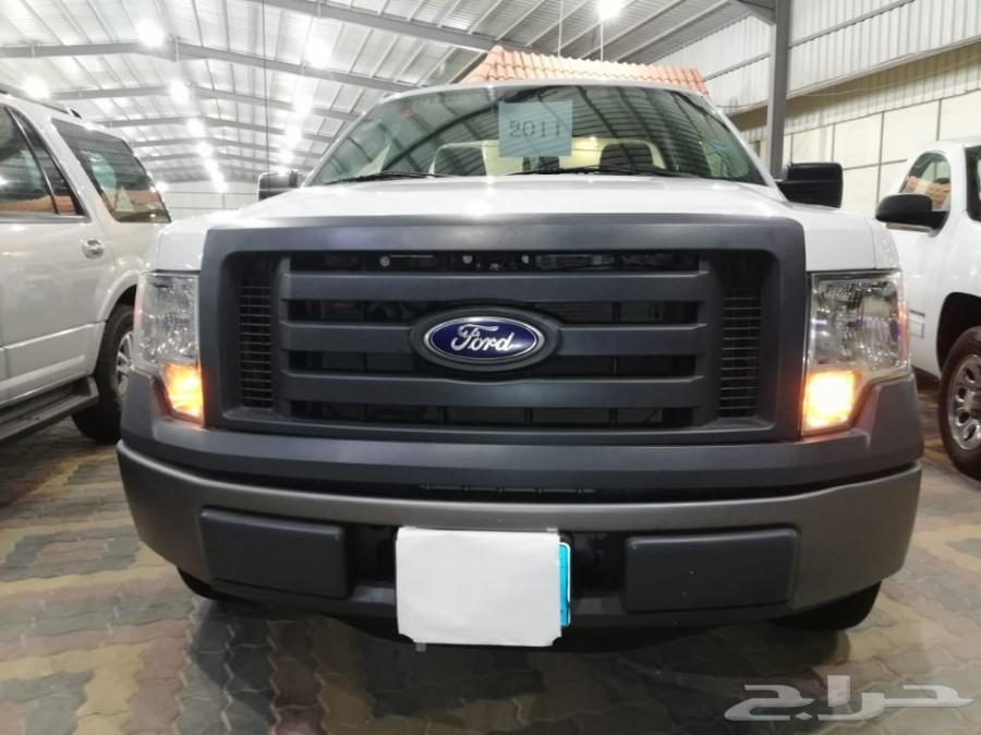 فورد بكب F150 سعودي ( تم البيع )