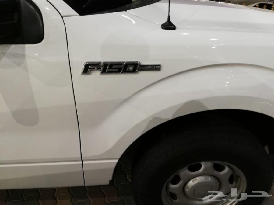 فورد بكب F150 سعودي ( تم البيع )
