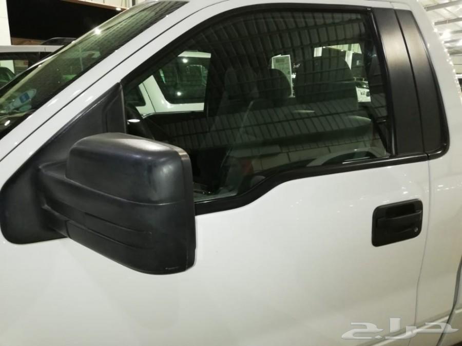 فورد بكب F150 سعودي ( تم البيع )