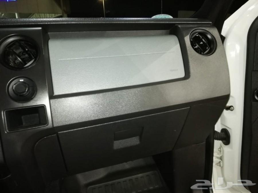 فورد بكب F150 سعودي ( تم البيع )